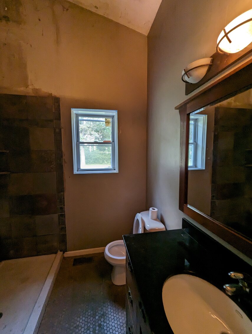 Image for VINYL-SIDED BUNGALOW ON PRIVATE 0.5+/- ACRE LOT