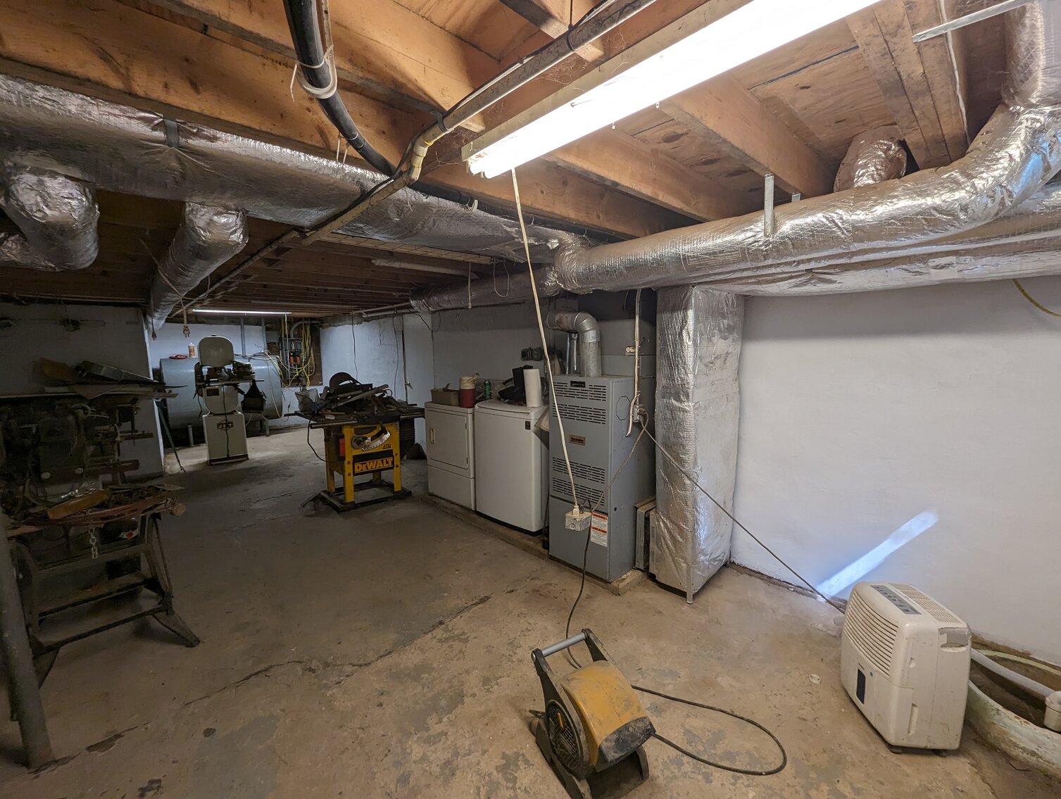 Image for VINYL-SIDED BUNGALOW ON PRIVATE 0.5+/- ACRE LOT