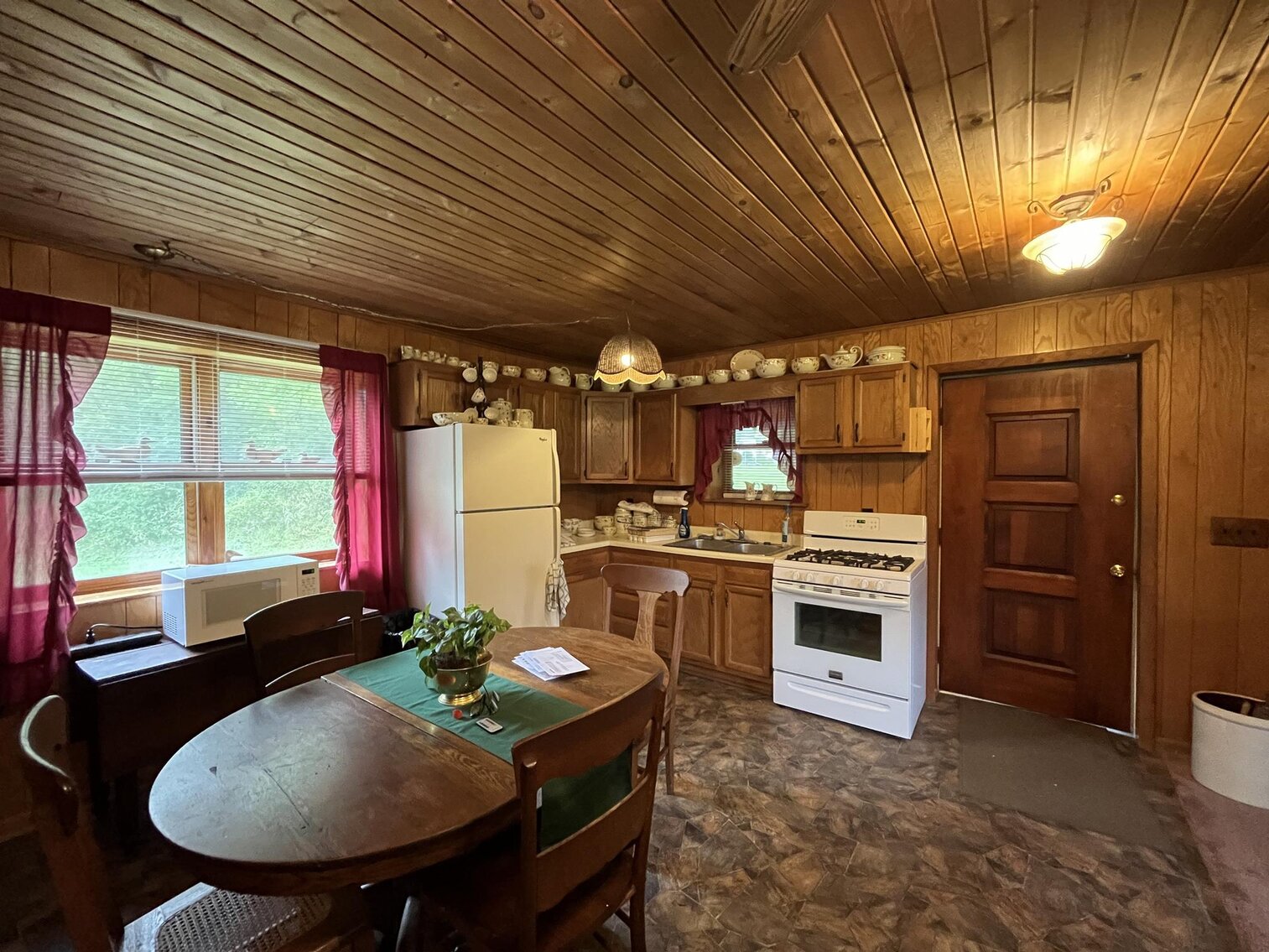 Image for SOLD $92,400 - 2 Bedroom Cabin on 1.9 Acres in Marion County