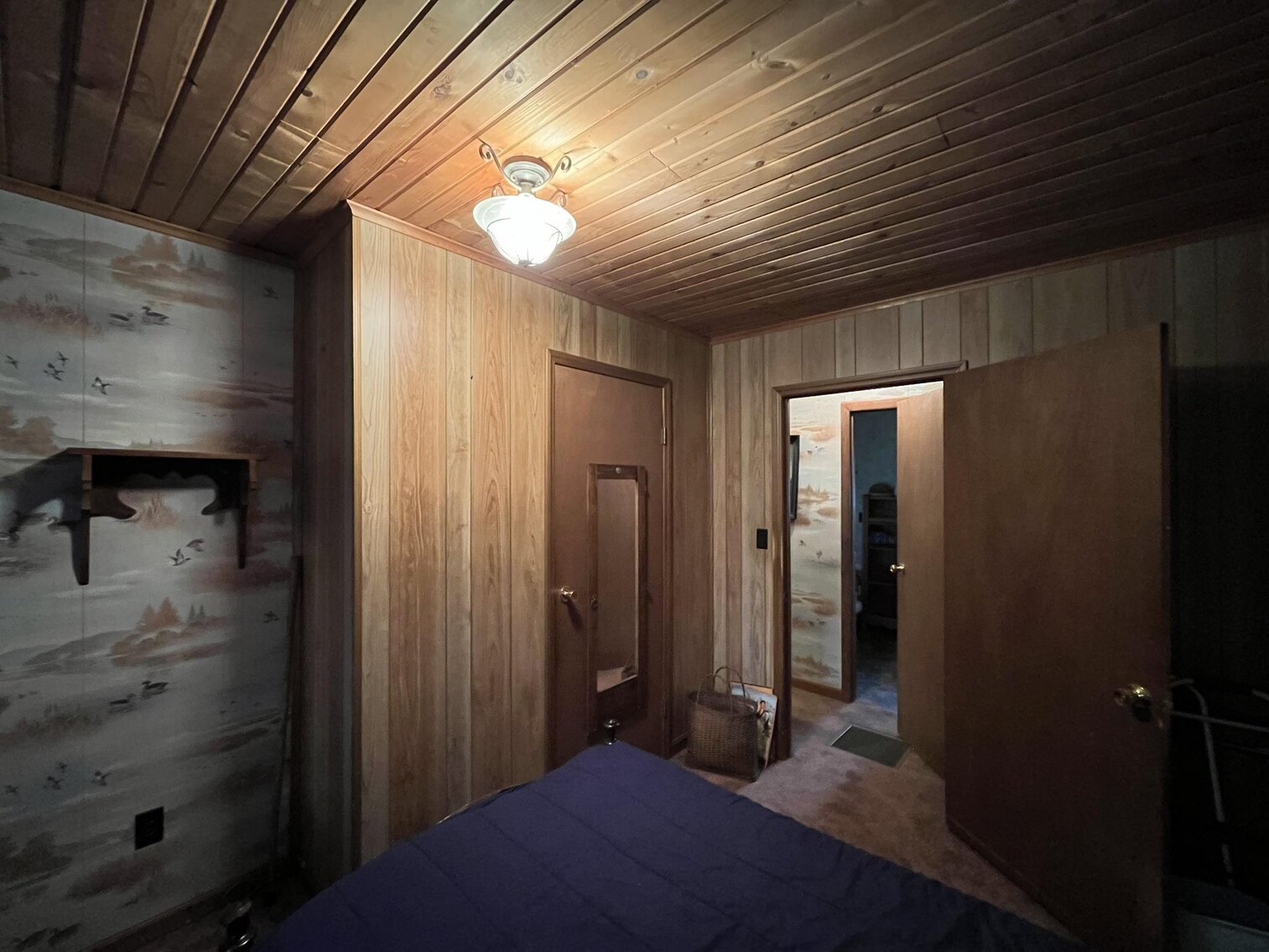 Image for SOLD $92,400 - 2 Bedroom Cabin on 1.9 Acres in Marion County