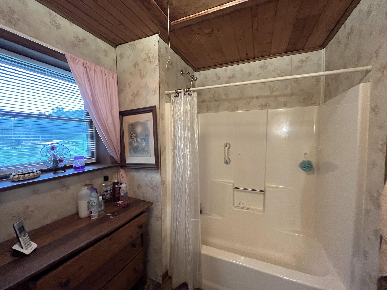 Image for SOLD $92,400 - 2 Bedroom Cabin on 1.9 Acres in Marion County