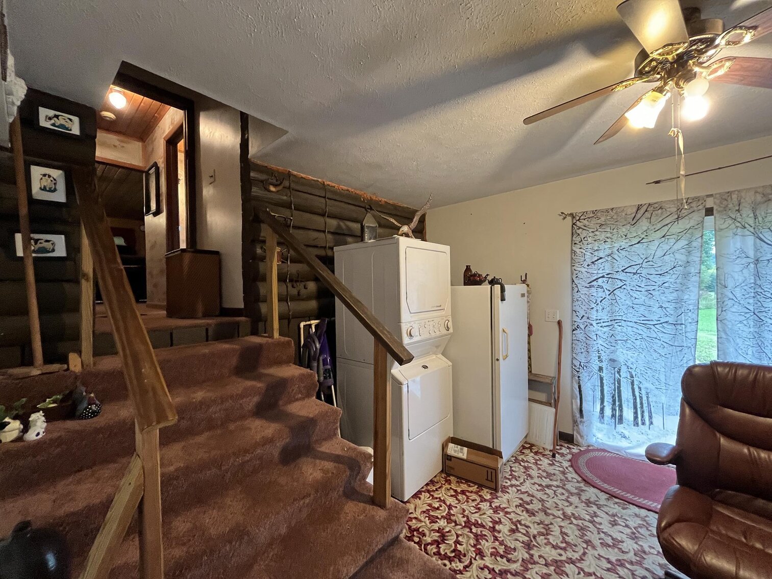 Image for SOLD $92,400 - 2 Bedroom Cabin on 1.9 Acres in Marion County