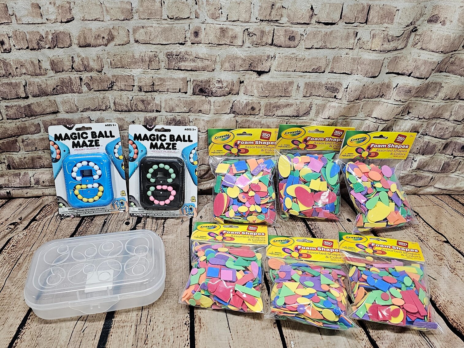 Image for Oct 16 Monday Online Madness