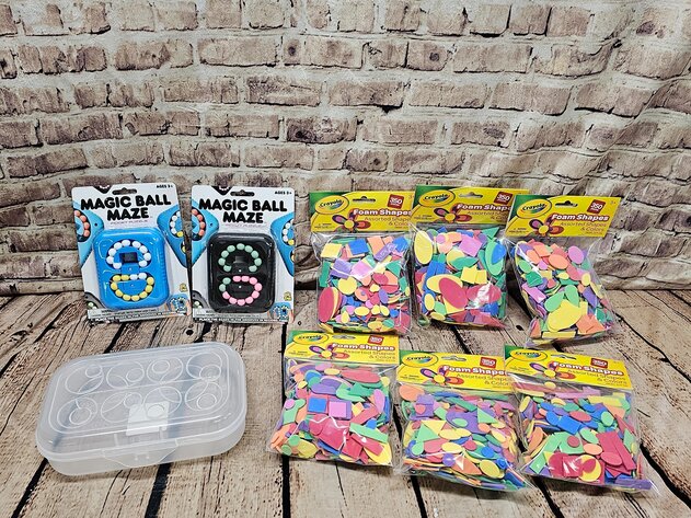 Image for Oct 16 Monday Online Madness