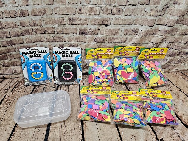 Image for Oct 16 Monday Online Madness