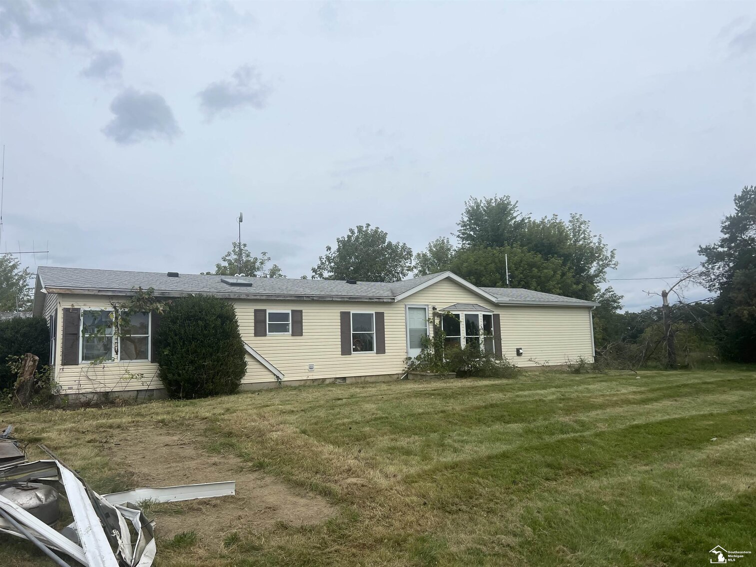 Image for MINIMUM BID AUCTION $50,000! 9850 M-50