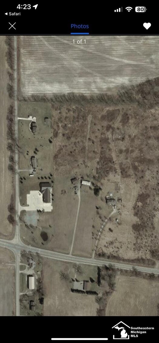 Image for MINIMUM BID AUCTION $50,000! 9850 M-50