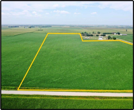 Image for Closed - Floyd Co., IA - 77.27 Ac., m/l (020-0522)