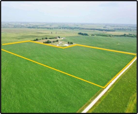 Image for Closed - Floyd Co., IA - 77.27 Ac., m/l (020-0522)