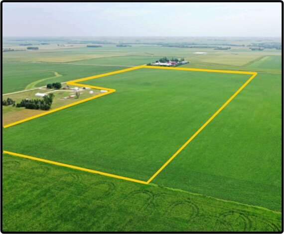 Image for Closed - Floyd Co., IA - 77.27 Ac., m/l (020-0522)