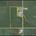 Image for Closed - Floyd Co., IA - 77.27 Ac., m/l (020-0522)