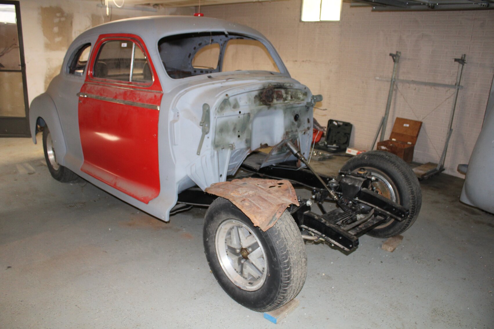 Image for Beister Living Estate Tool Auction