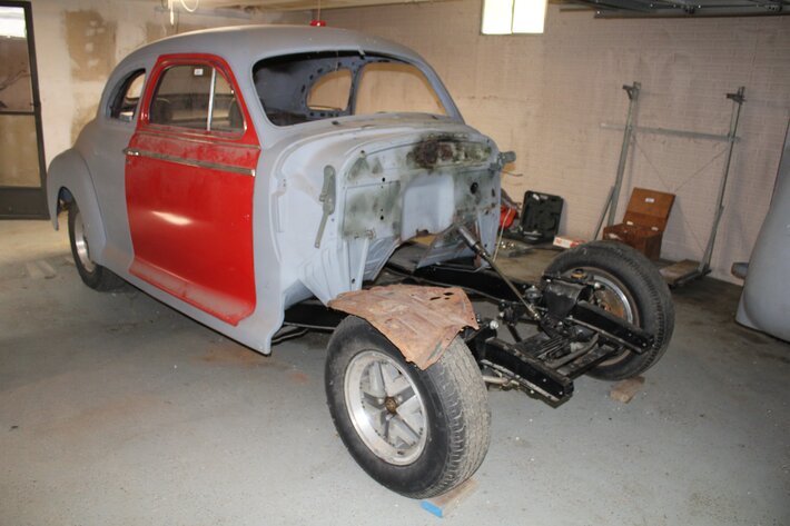 Image for Beister Living Estate Tool Auction