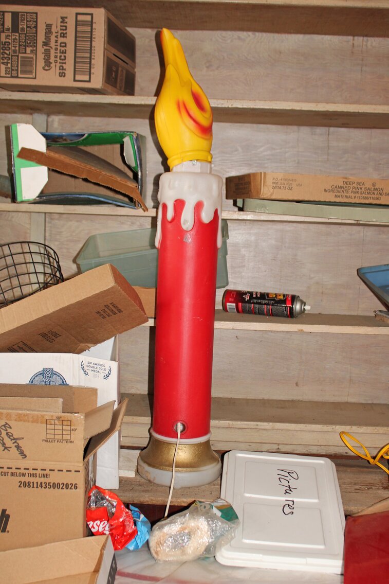 Image for ANTIQUE SHOP LIQUIDATION AUCTION