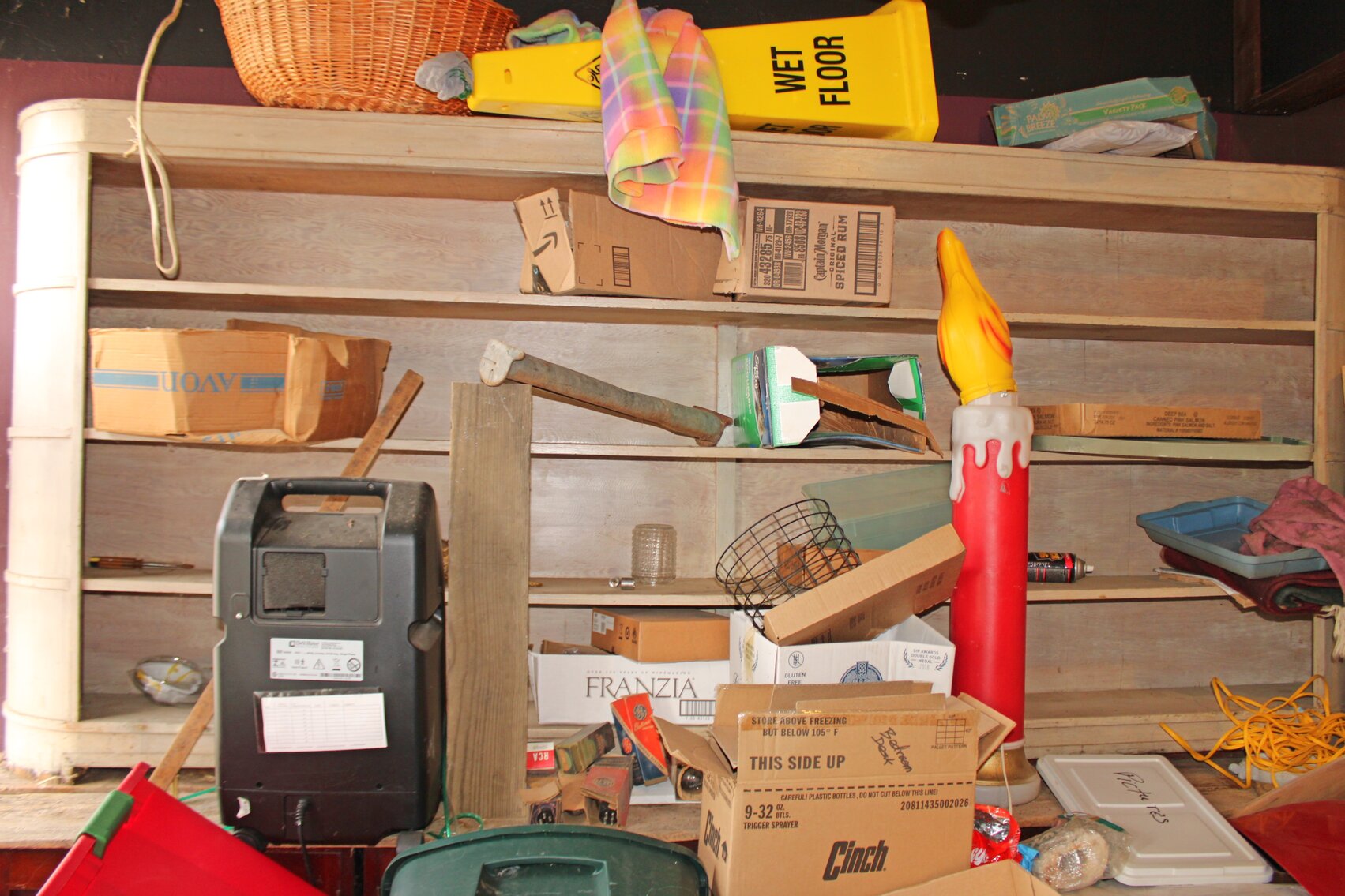 Image for ANTIQUE SHOP LIQUIDATION AUCTION