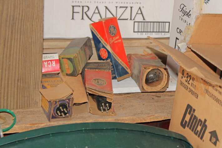 Image for ANTIQUE SHOP LIQUIDATION AUCTION