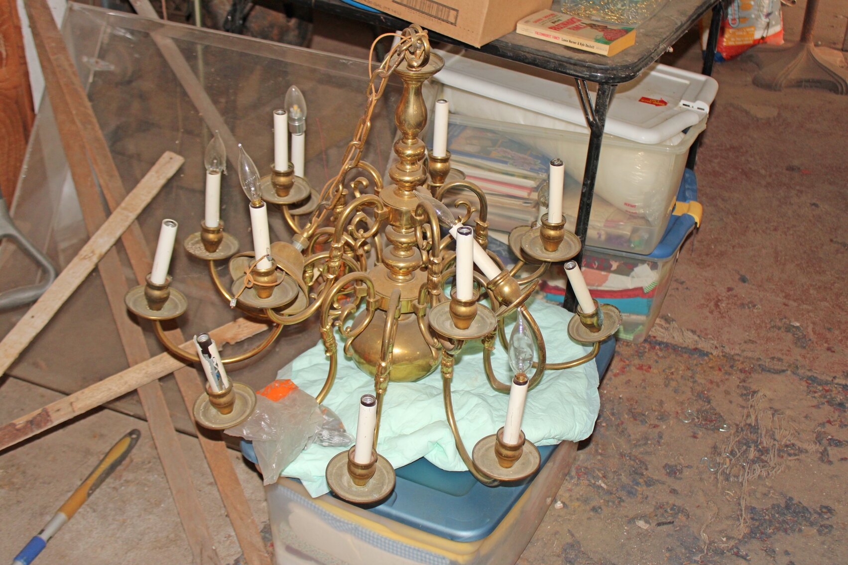 Image for ANTIQUE SHOP LIQUIDATION AUCTION