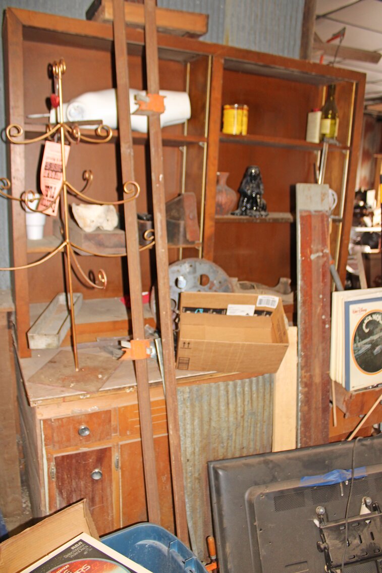 Image for ANTIQUE SHOP LIQUIDATION AUCTION