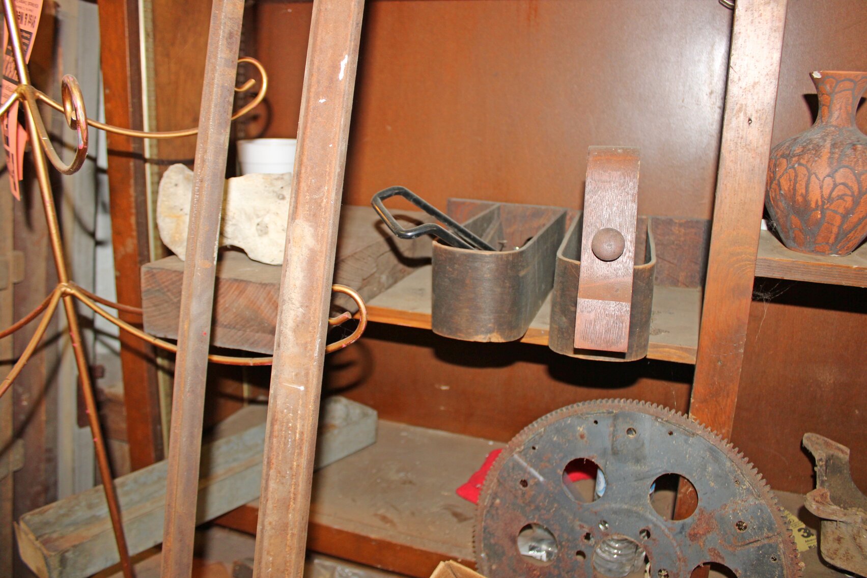 Image for ANTIQUE SHOP LIQUIDATION AUCTION