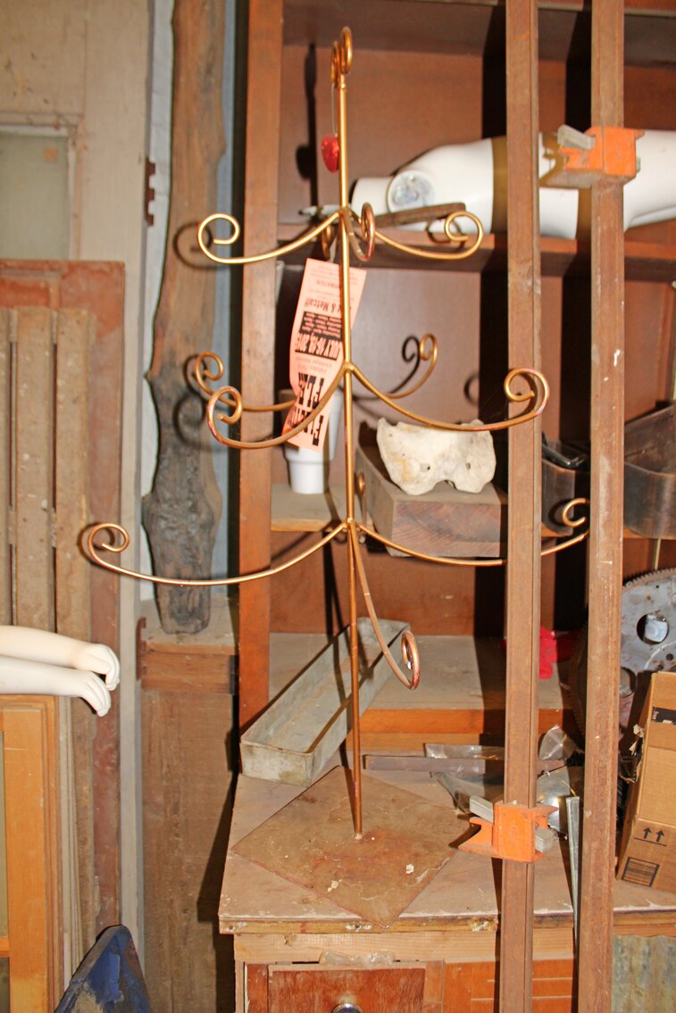 Image for ANTIQUE SHOP LIQUIDATION AUCTION