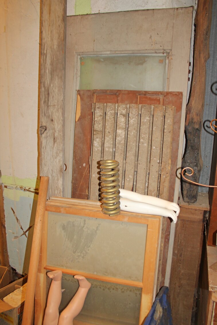 Image for ANTIQUE SHOP LIQUIDATION AUCTION