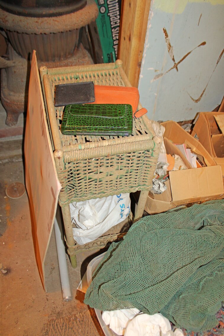 Image for ANTIQUE SHOP LIQUIDATION AUCTION