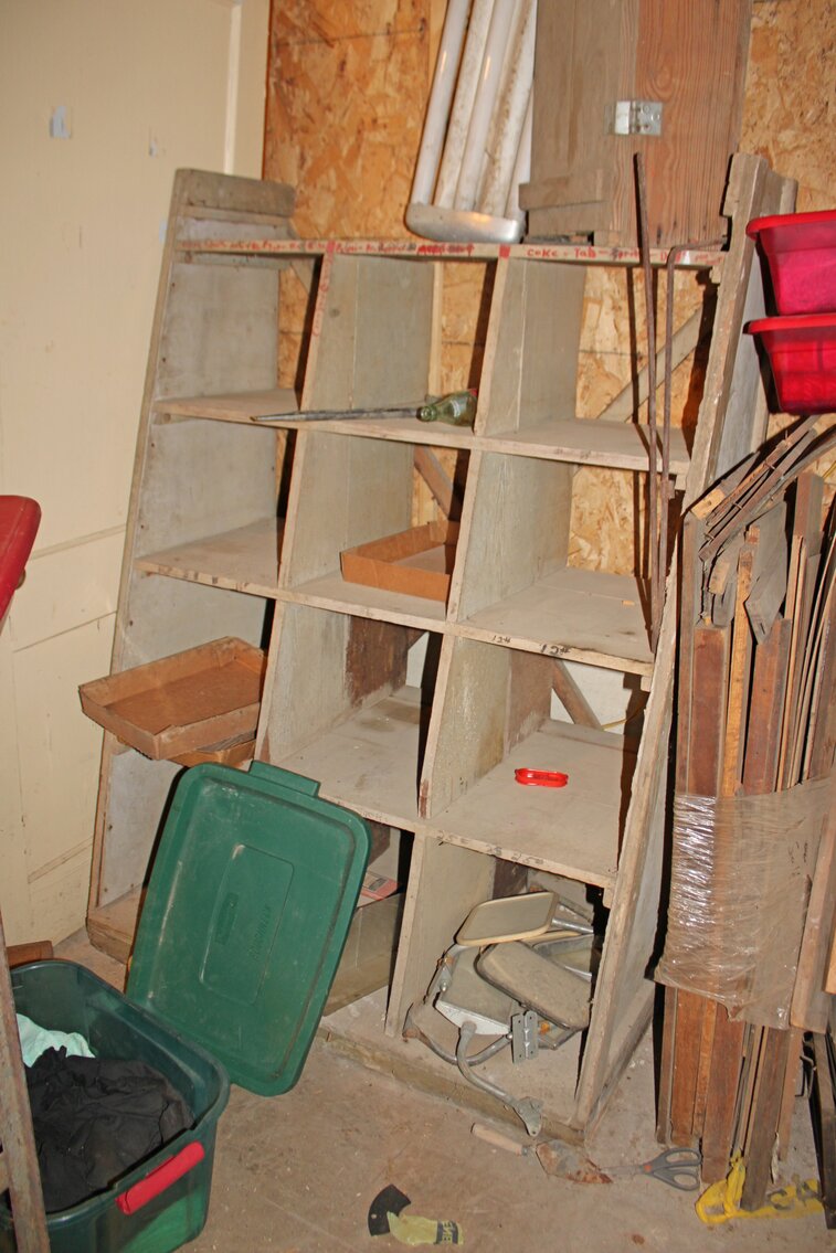 Image for ANTIQUE SHOP LIQUIDATION AUCTION
