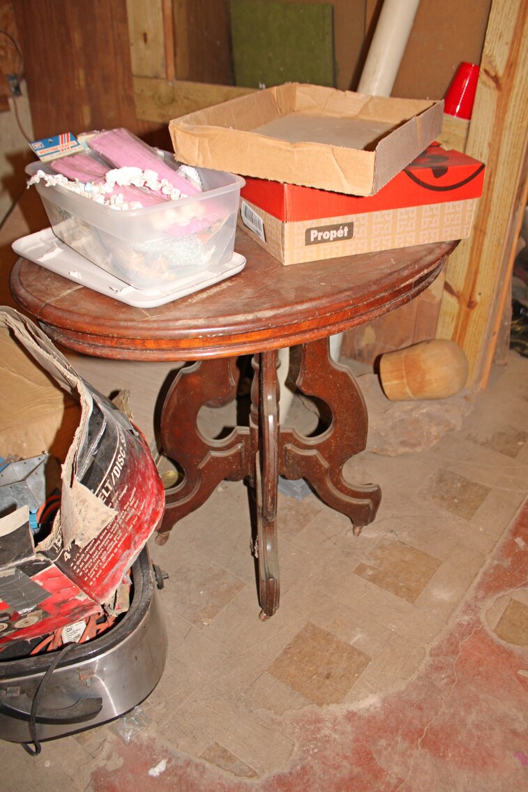 Image for ANTIQUE SHOP LIQUIDATION AUCTION