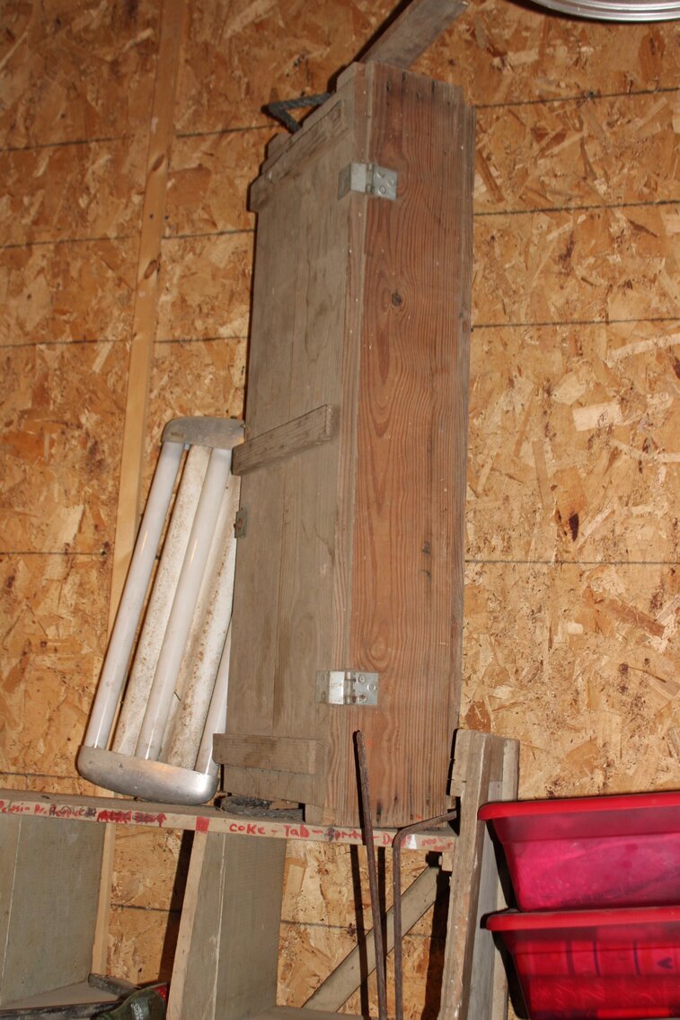 Image for ANTIQUE SHOP LIQUIDATION AUCTION