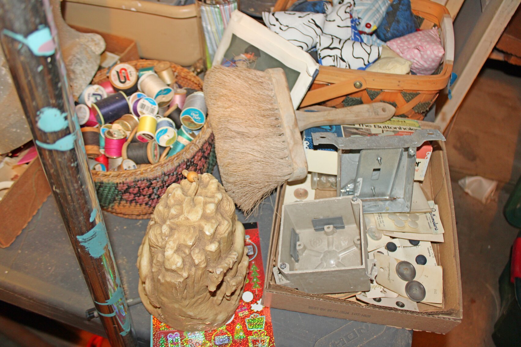 Image for ANTIQUE SHOP LIQUIDATION AUCTION