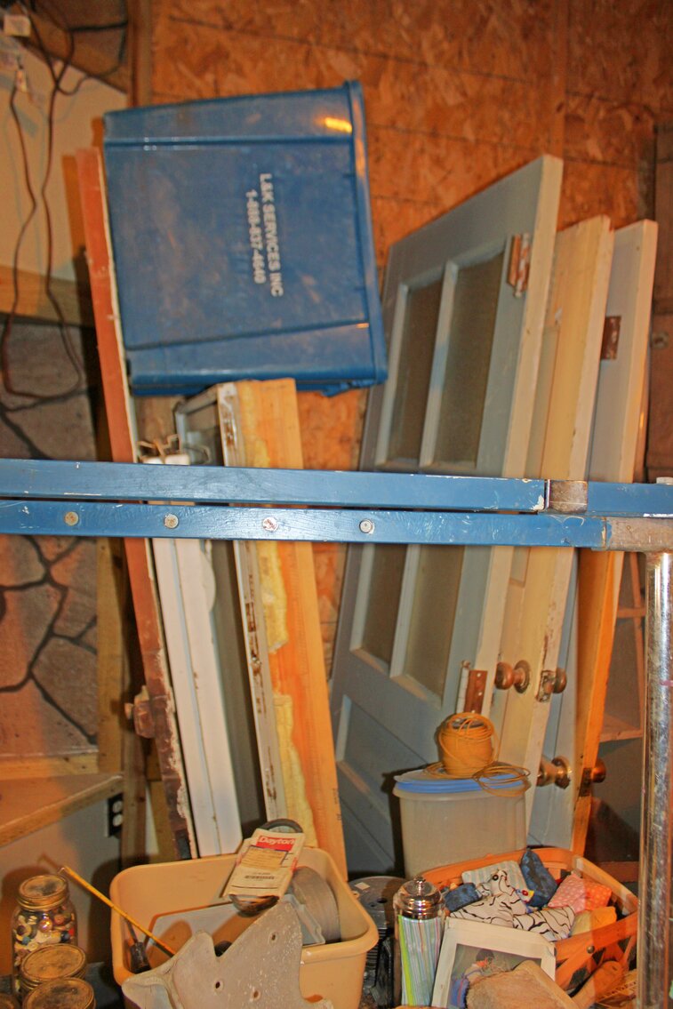 Image for ANTIQUE SHOP LIQUIDATION AUCTION