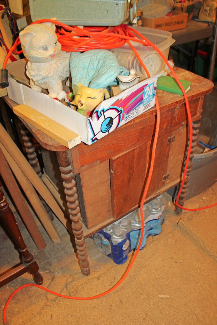 Image for ANTIQUE SHOP LIQUIDATION AUCTION