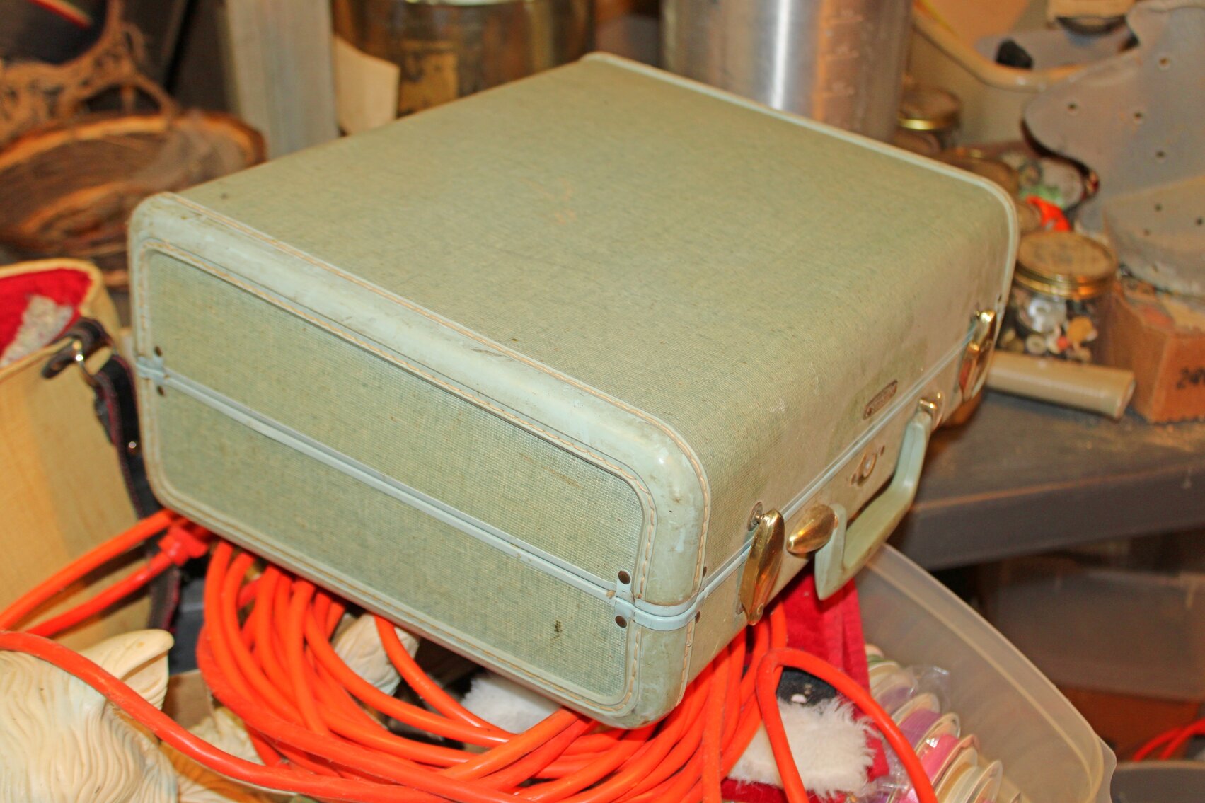 Image for ANTIQUE SHOP LIQUIDATION AUCTION