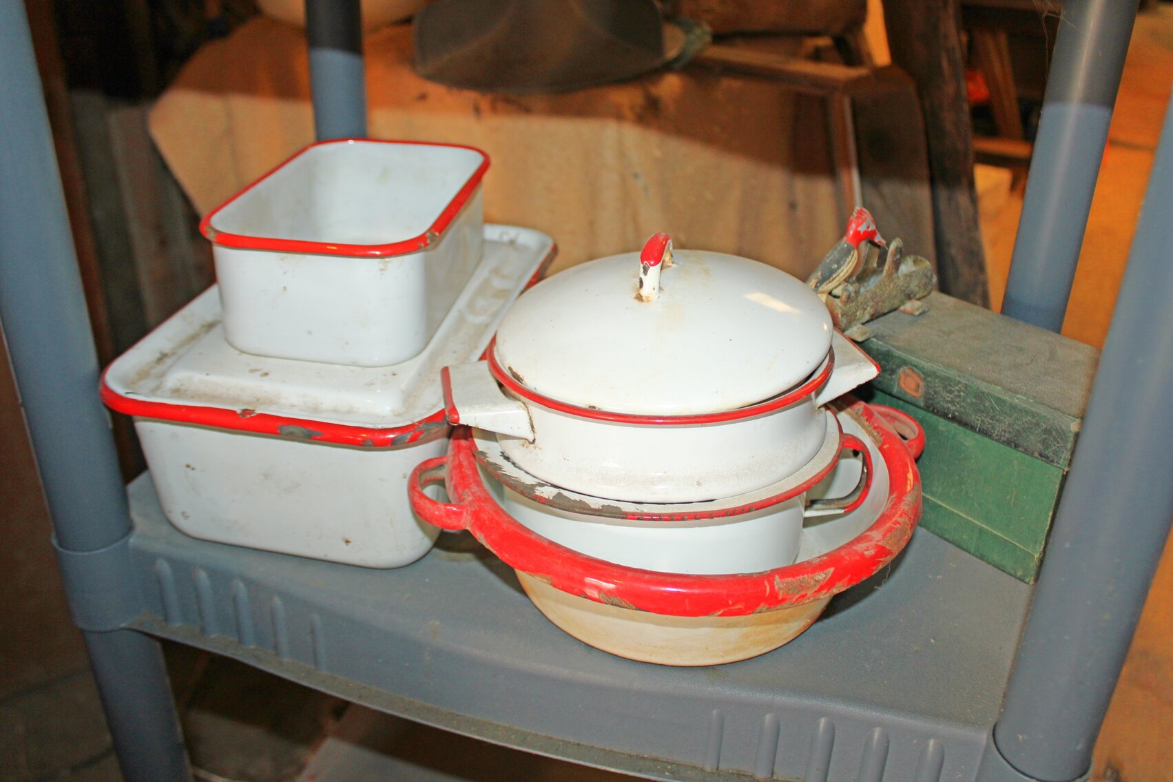 Image for ANTIQUE SHOP LIQUIDATION AUCTION