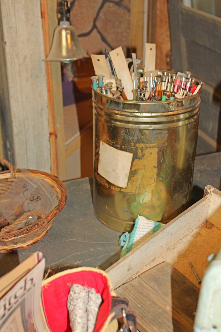 Image for ANTIQUE SHOP LIQUIDATION AUCTION