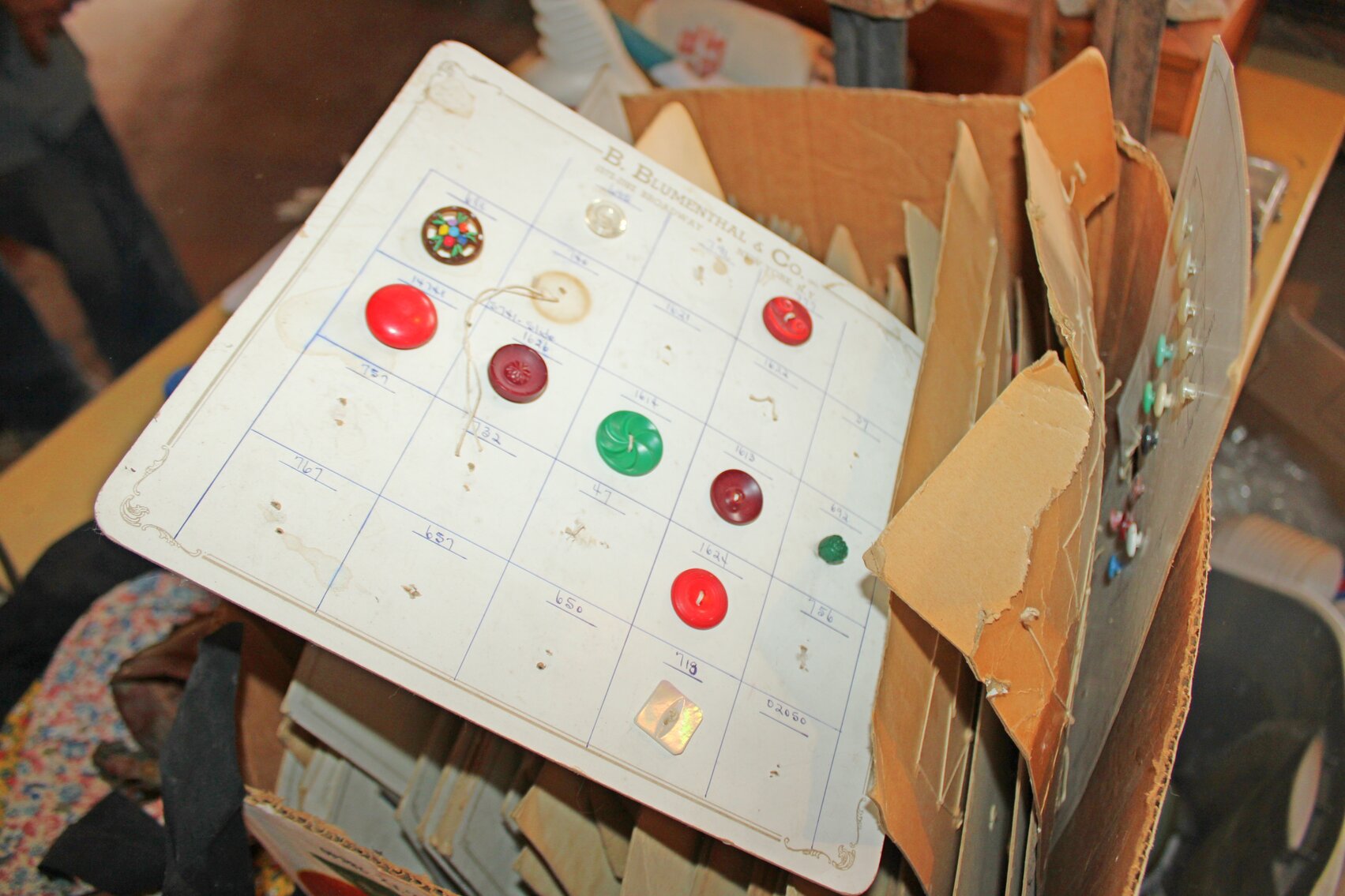 Image for ANTIQUE SHOP LIQUIDATION AUCTION