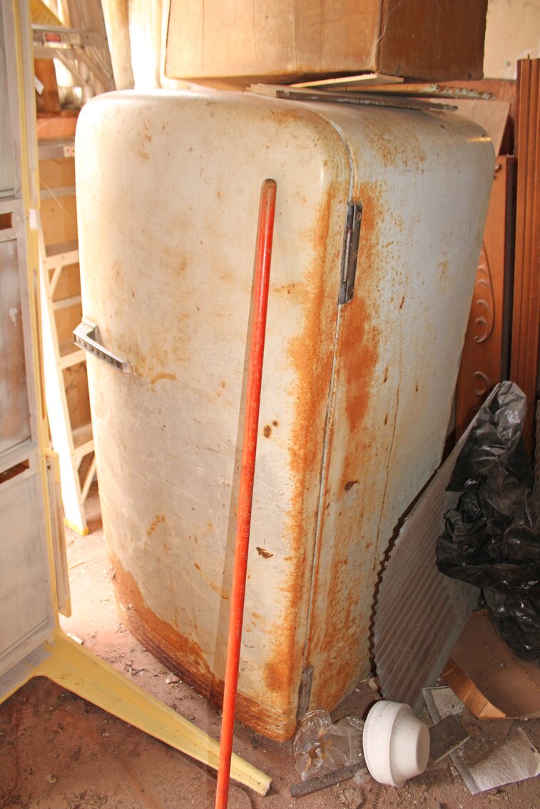 Image for ANTIQUE SHOP LIQUIDATION AUCTION