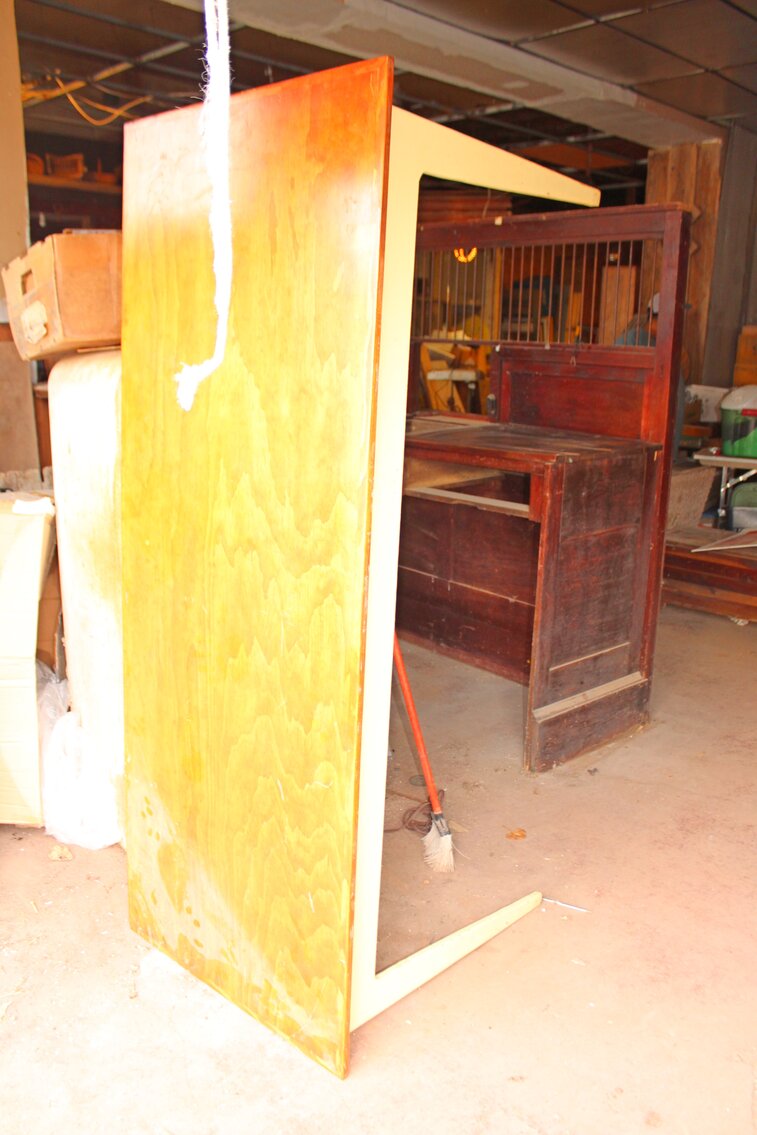 Image for ANTIQUE SHOP LIQUIDATION AUCTION