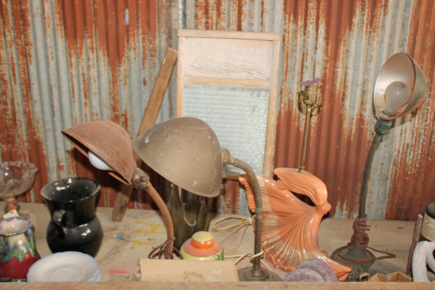 Image for ANTIQUE SHOP LIQUIDATION AUCTION