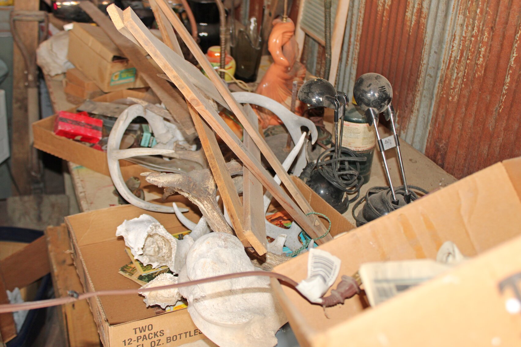 Image for ANTIQUE SHOP LIQUIDATION AUCTION