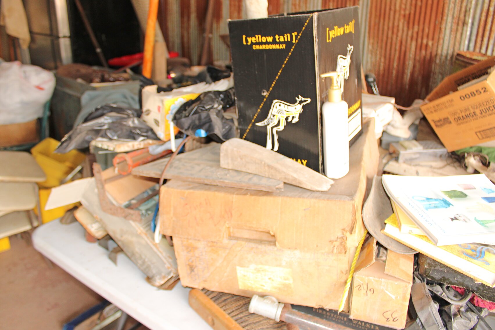 Image for ANTIQUE SHOP LIQUIDATION AUCTION