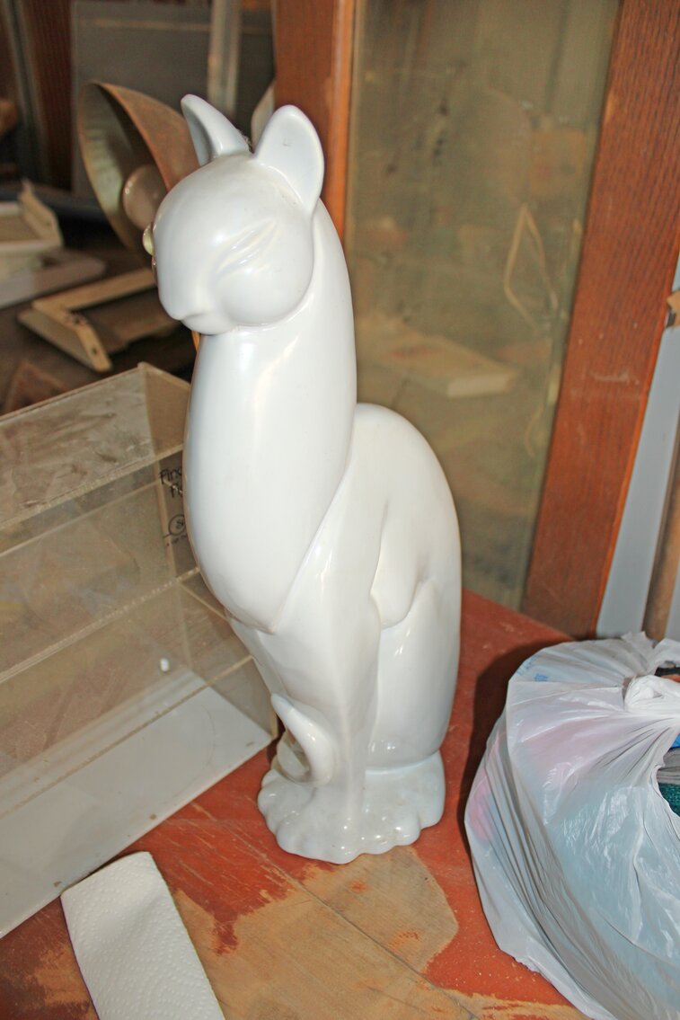 Image for ANTIQUE SHOP LIQUIDATION AUCTION