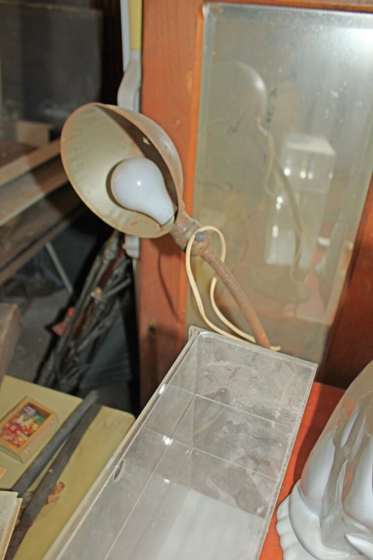 Image for ANTIQUE SHOP LIQUIDATION AUCTION