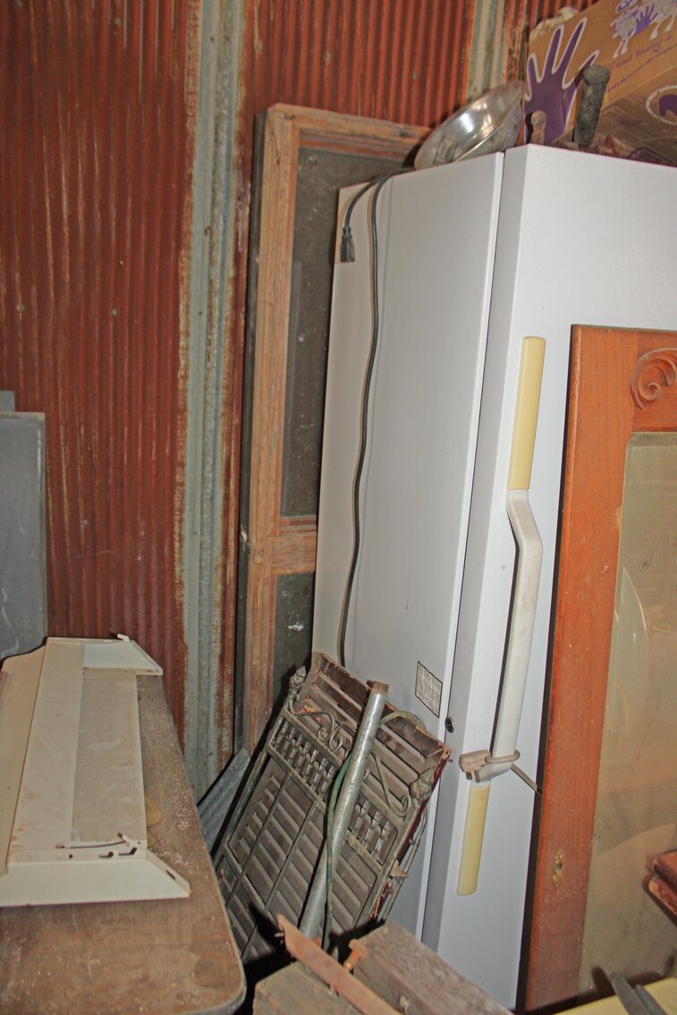 Image for ANTIQUE SHOP LIQUIDATION AUCTION