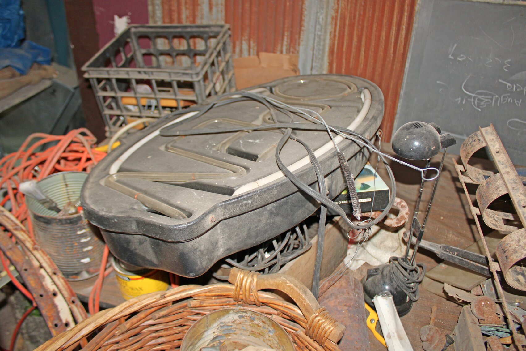 Image for ANTIQUE SHOP LIQUIDATION AUCTION