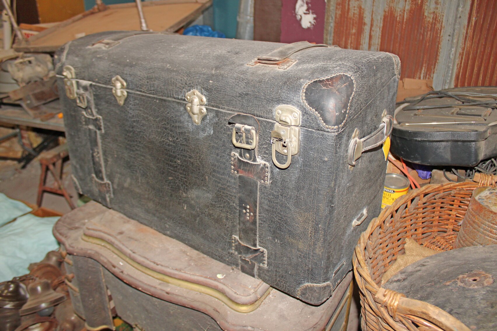 Image for ANTIQUE SHOP LIQUIDATION AUCTION