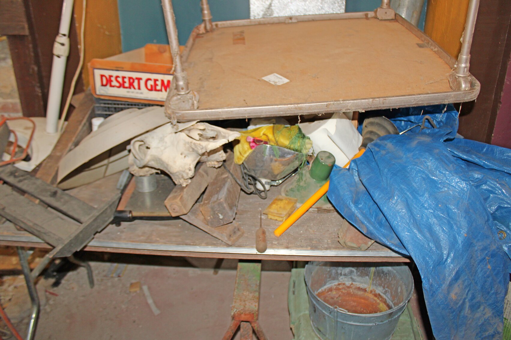 Image for ANTIQUE SHOP LIQUIDATION AUCTION