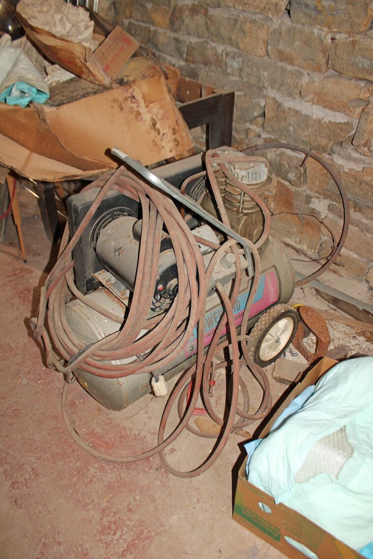 Image for ANTIQUE SHOP LIQUIDATION AUCTION