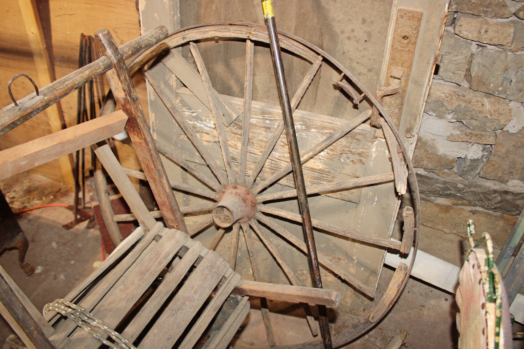 Image for ANTIQUE SHOP LIQUIDATION AUCTION