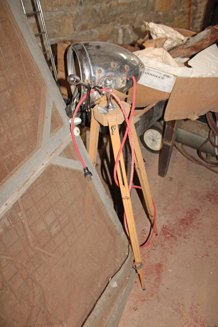 Image for ANTIQUE SHOP LIQUIDATION AUCTION